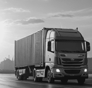 CrownPrevail Delivery
