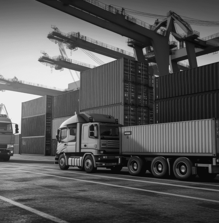 Crownprevail Logistics